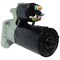 Wai Global Starter, STRBO PMGR 12V 14 KW CW, 14kW12 Volt, CW, 10Tooth Pinion 19033N - alternate 1